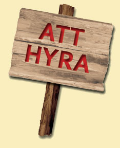 Att-Hyra-skylt